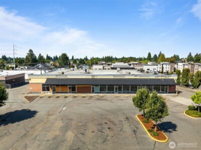 7030 Pacific Avenue , Tacoma, WA 98408 - Photo 4