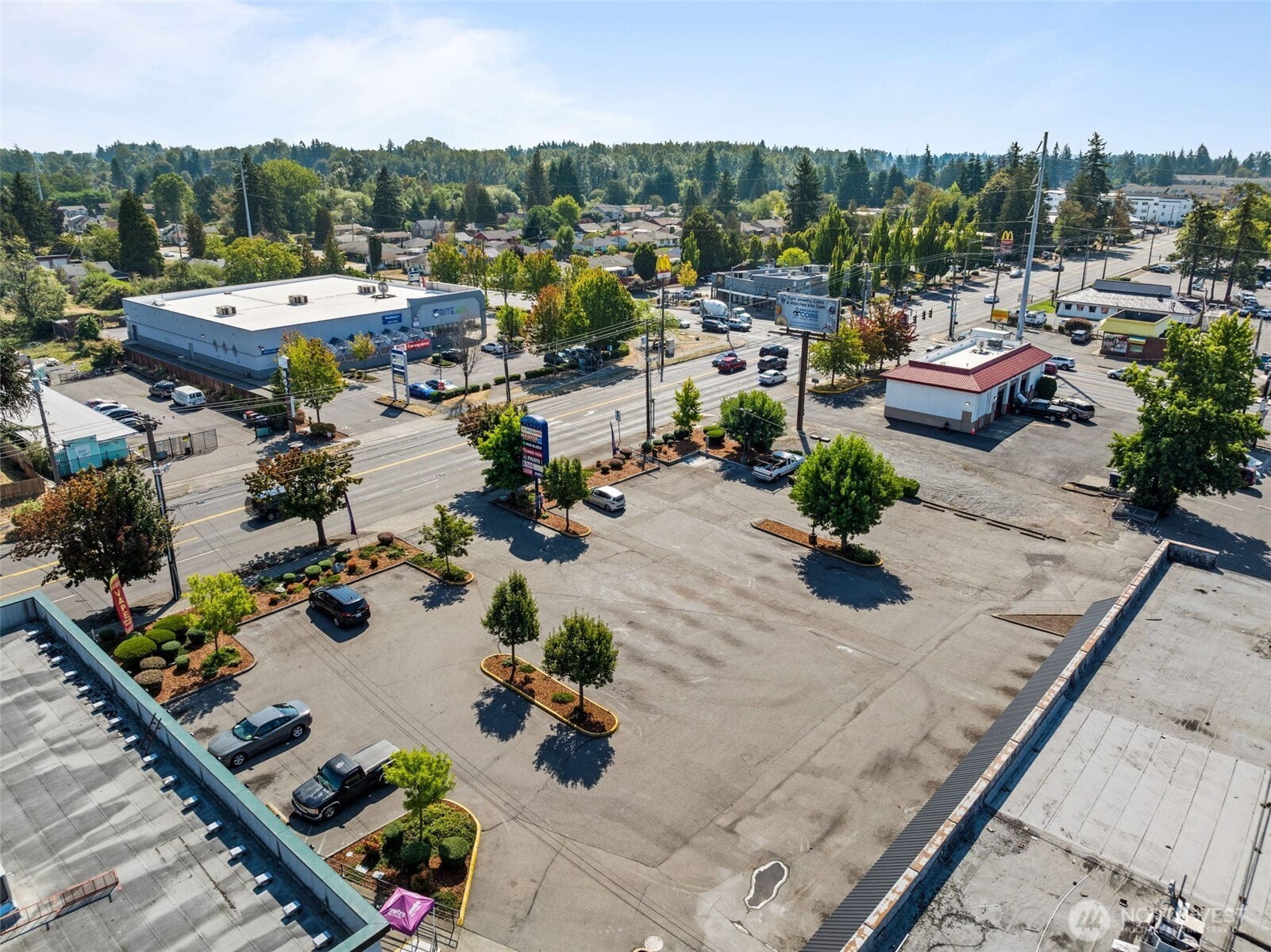 7030 Pacific Avenue , Tacoma, WA 98408