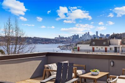 926 N 35th Street , Seattle, WA 98103 - Photo 33