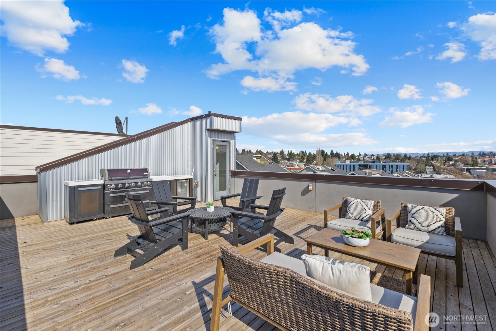 926 N 35th Street , Seattle, WA 98103