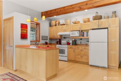 589 Lost River Road , Mazama, WA 98833 - Photo 11