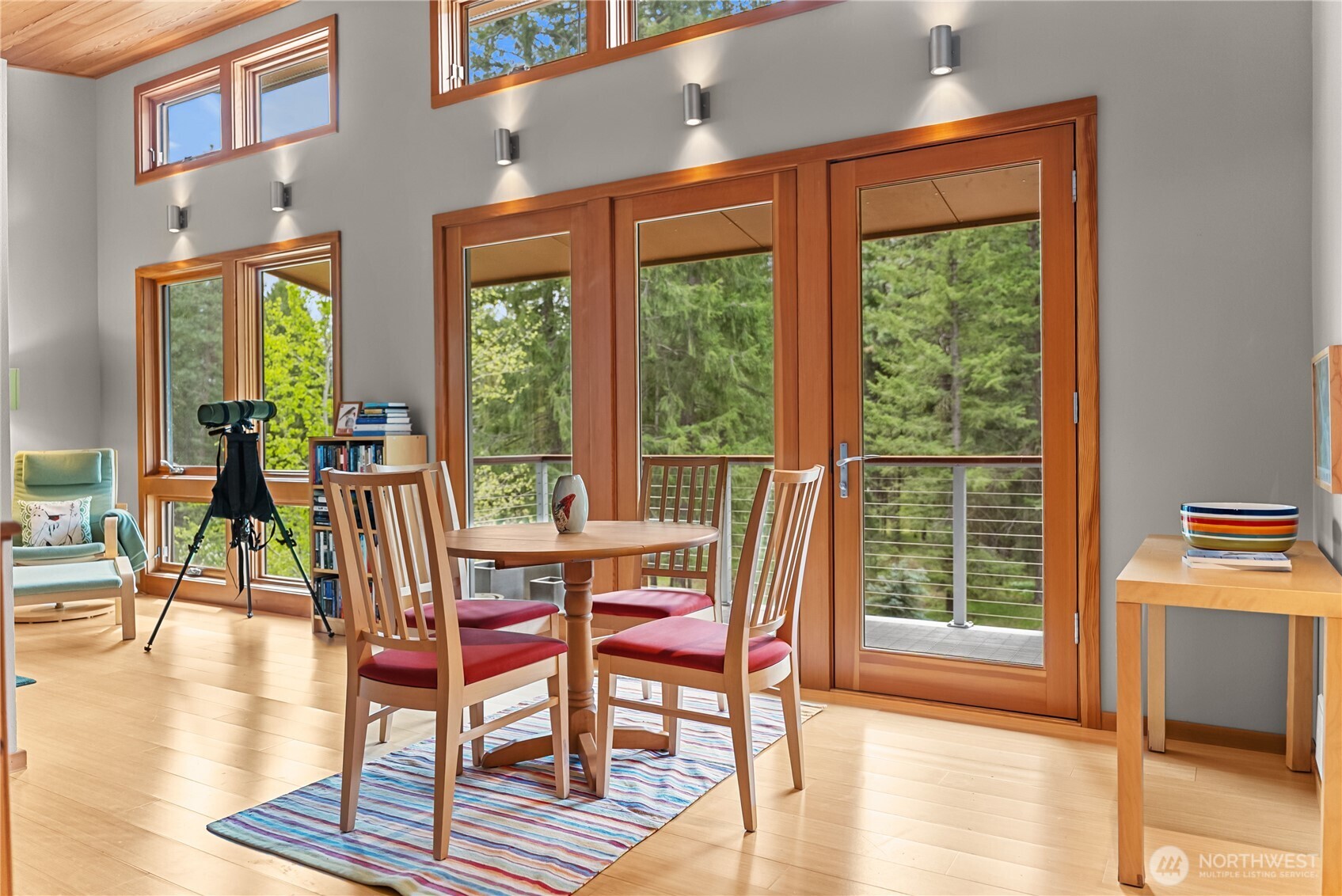 589 Lost River Road , Mazama, WA 98833