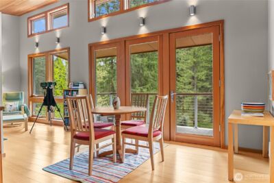 589 Lost River Road , Mazama, WA 98833 - Photo 19