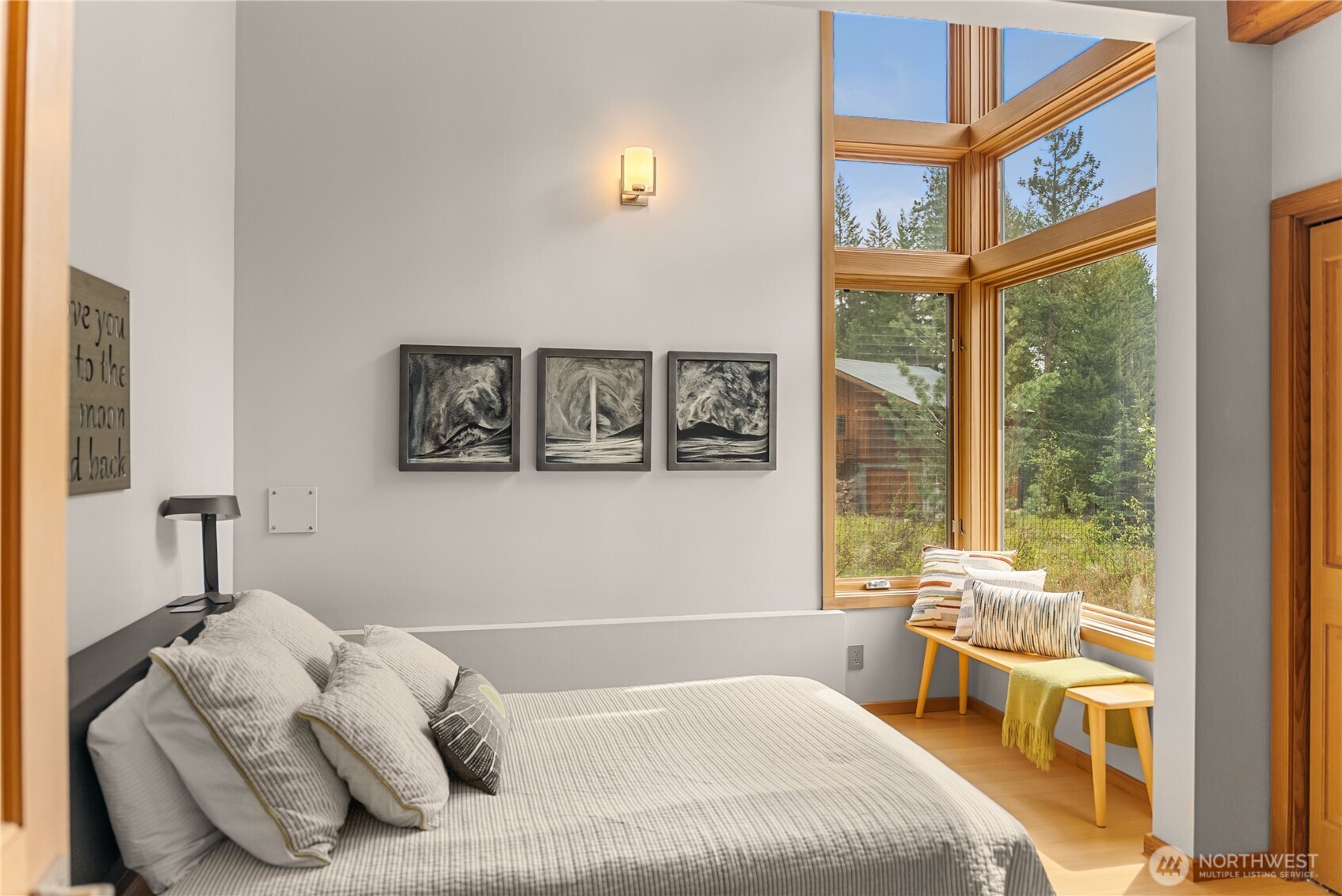 589 Lost River Road , Mazama, WA 98833
