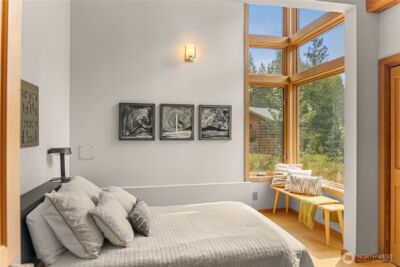 589 Lost River Road , Mazama, WA 98833 - Photo 28