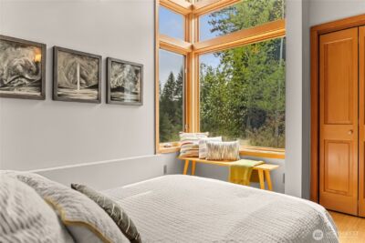 589 Lost River Road , Mazama, WA 98833 - Photo 29