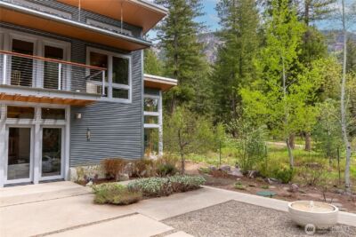589 Lost River Road , Mazama, WA 98833 - Photo 3