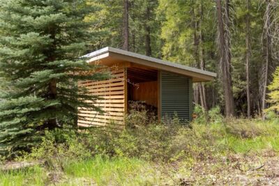 589 Lost River Road , Mazama, WA 98833 - Photo 39