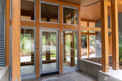 589 Lost River Road , Mazama, WA 98833 - Photo 4