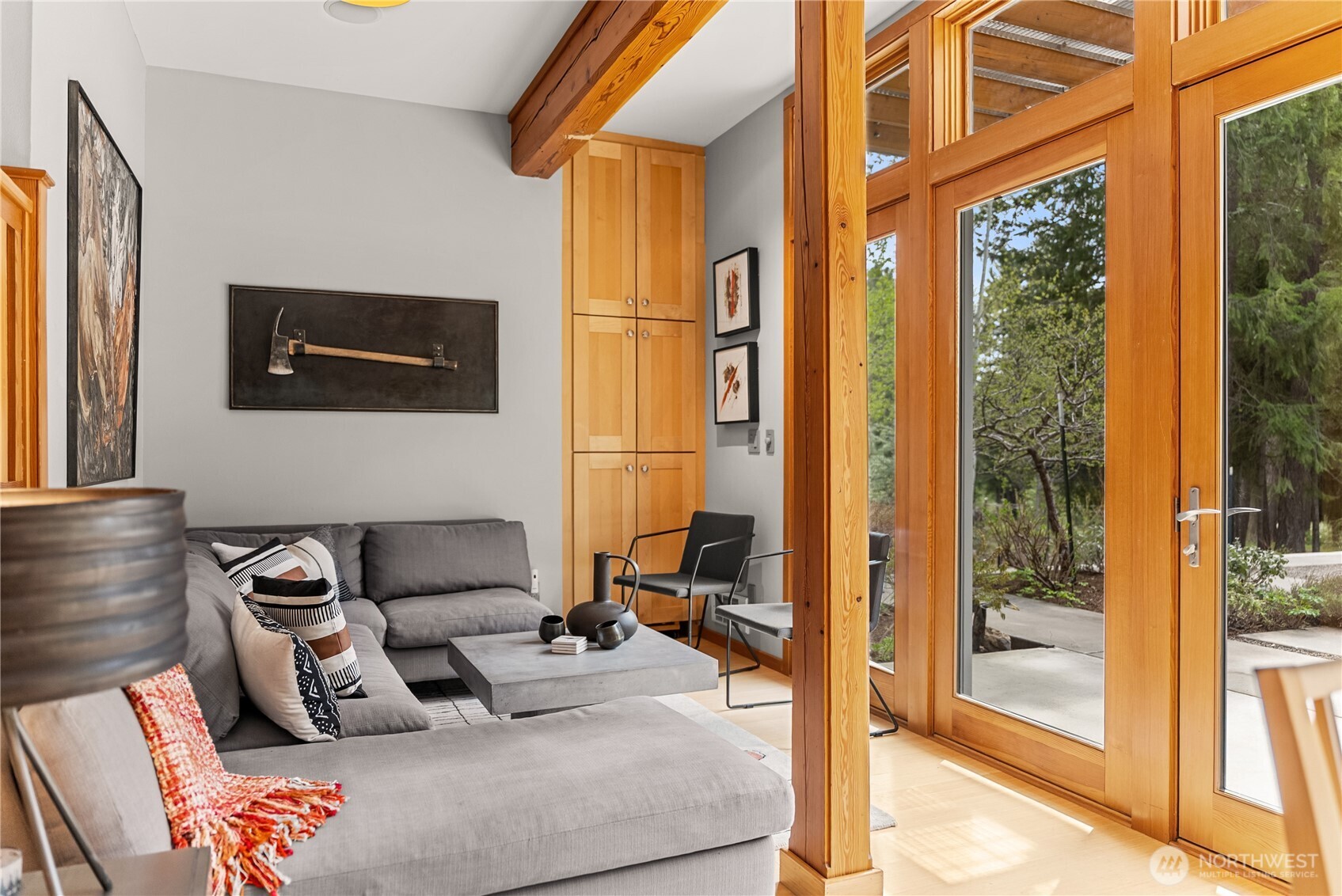 589 Lost River Road , Mazama, WA 98833
