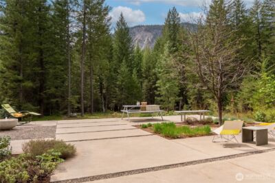 589 Lost River Road , Mazama, WA 98833 - Photo 10