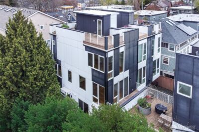 612 N 45th Street #C, Seattle, WA 98103 - Photo 1