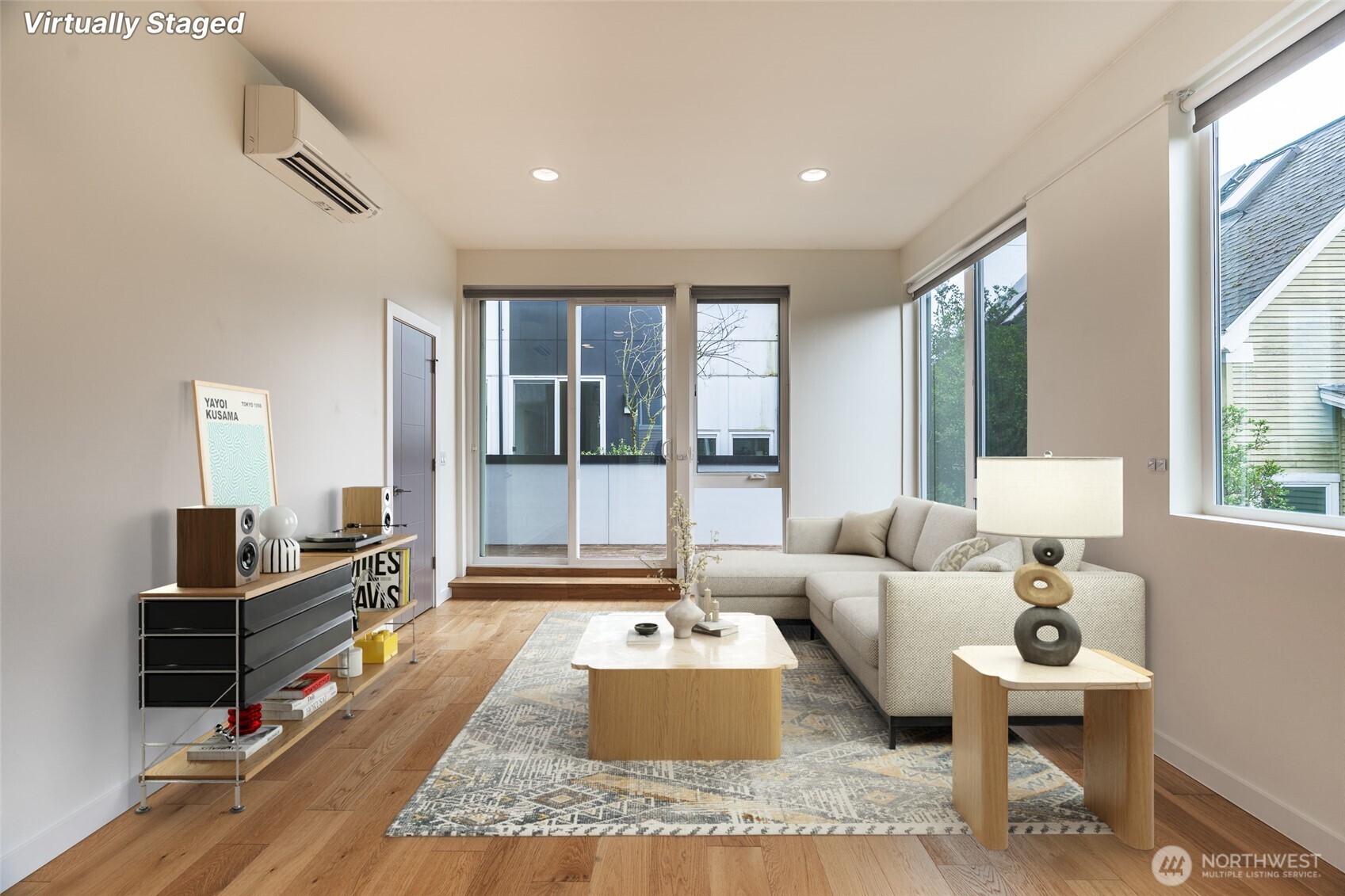 612 N 45th Street #C, Seattle, WA 98103
