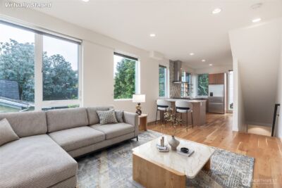 612 N 45th Street #C, Seattle, WA 98103 - Photo 14