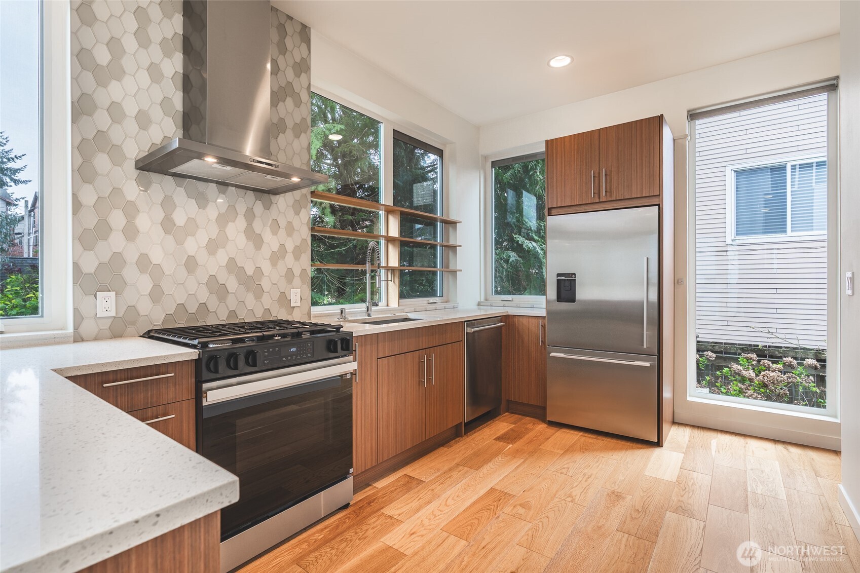 612 N 45th Street #C, Seattle, WA 98103