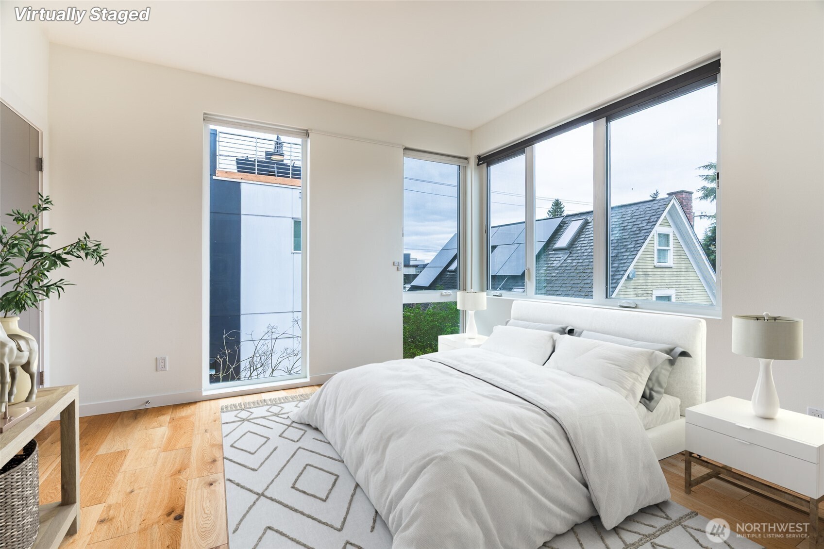 612 N 45th Street #C, Seattle, WA 98103