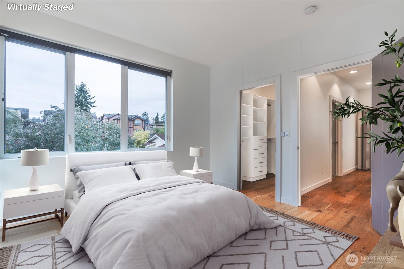 612 N 45th Street #C, Seattle, WA 98103