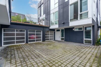 612 N 45th Street #C, Seattle, WA 98103 - Photo 31