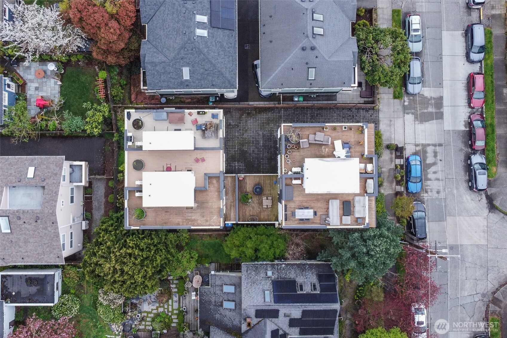 612 N 45th Street #C, Seattle, WA 98103
