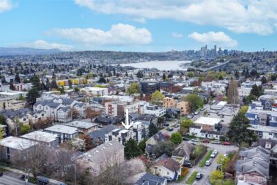 612 N 45th Street #C, Seattle, WA 98103 - Photo 35
