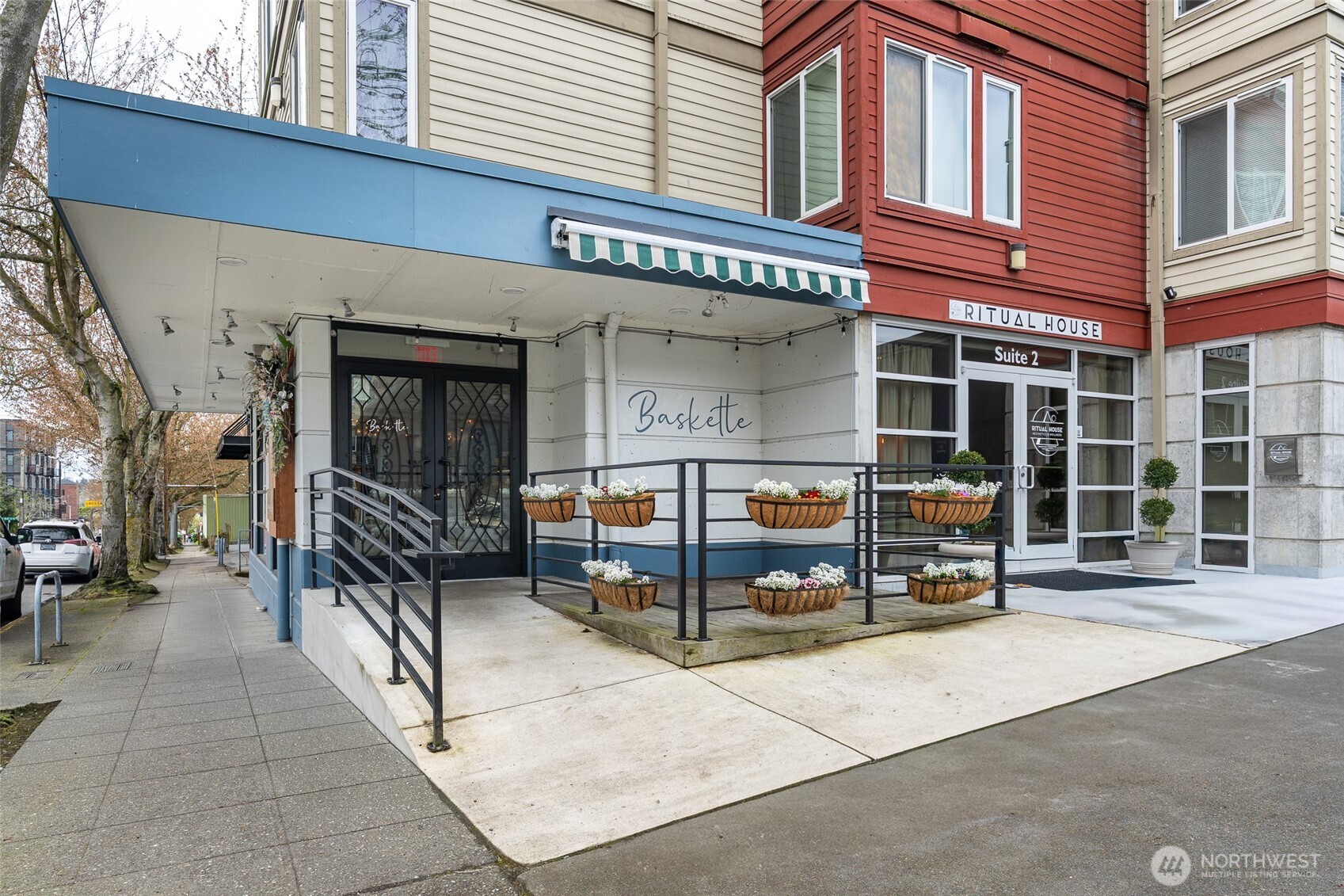 612 N 45th Street #C, Seattle, WA 98103