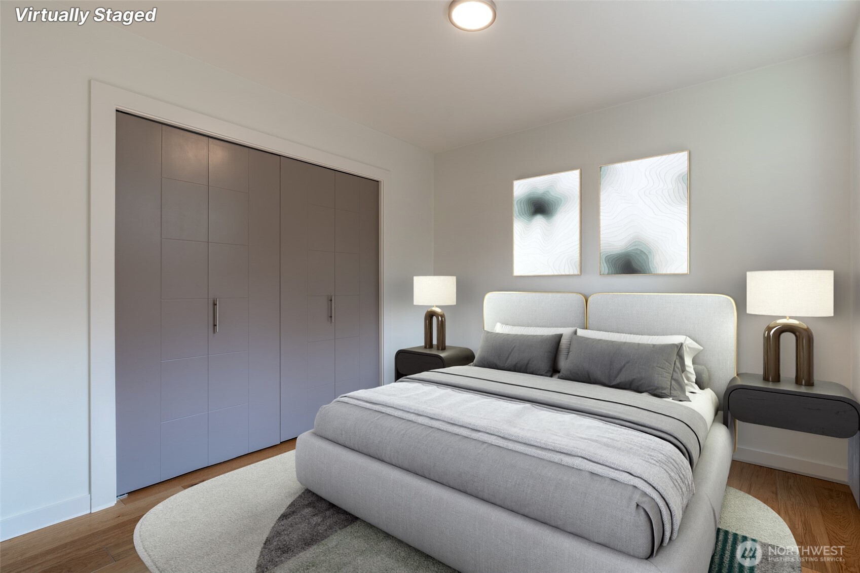 612 N 45th Street #C, Seattle, WA 98103