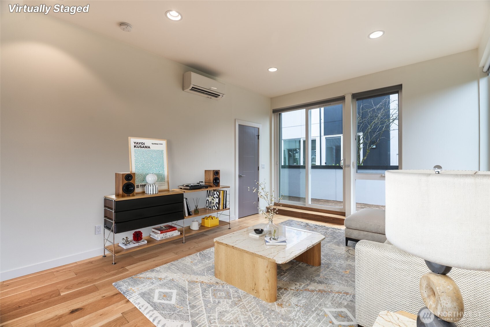 612 N 45th Street #C, Seattle, WA 98103
