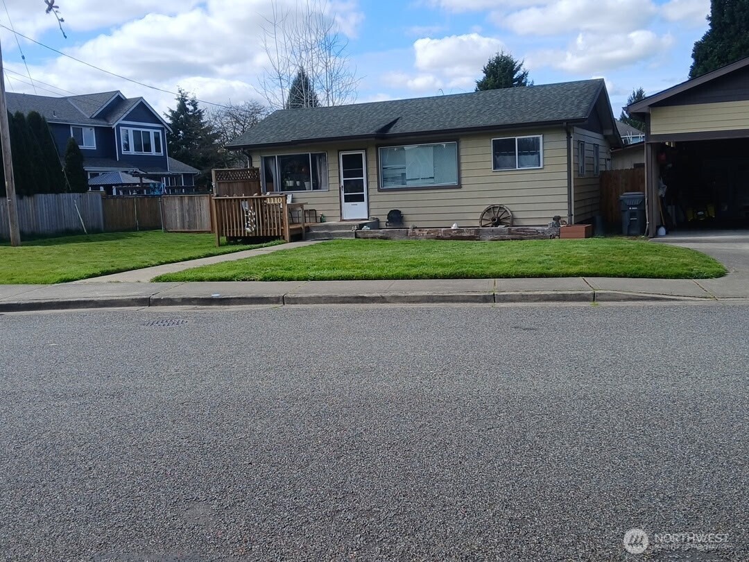 1110 22nd Street Pl NW, Puyallup, WA 98371