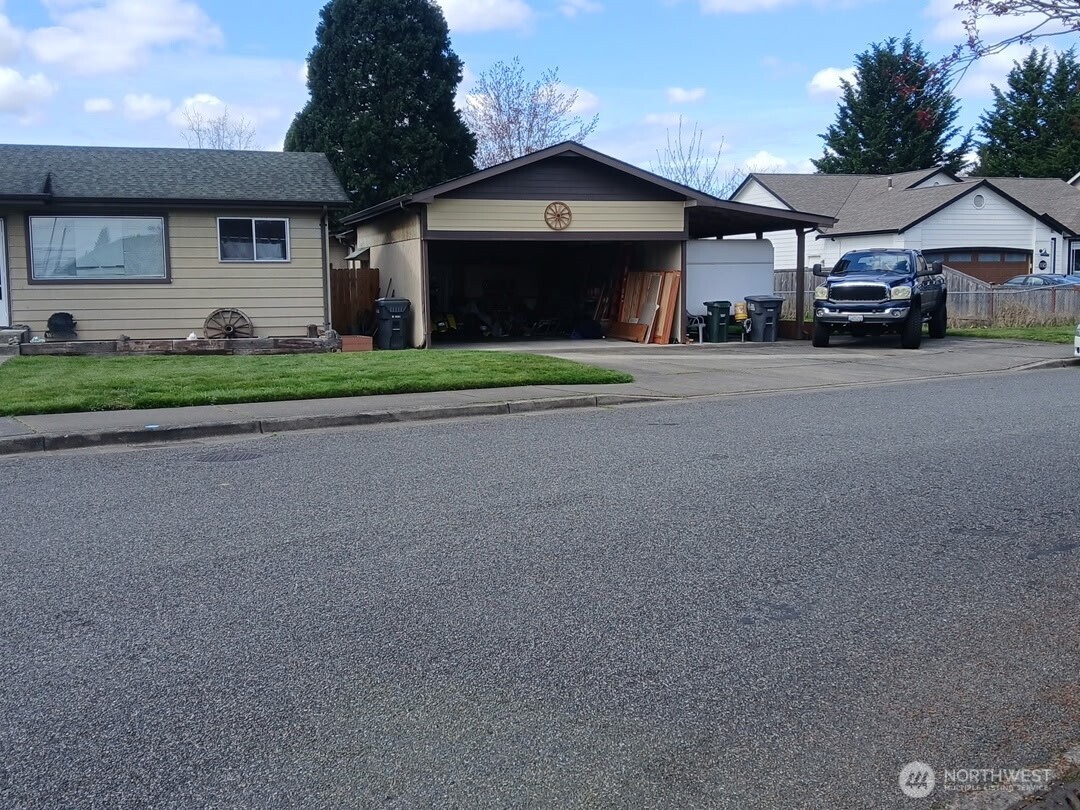 1110 22nd Street Pl NW, Puyallup, WA 98371