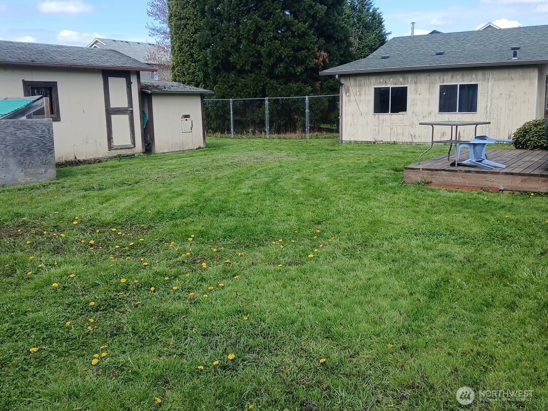 1110 22nd Street Pl NW, Puyallup, WA 98371