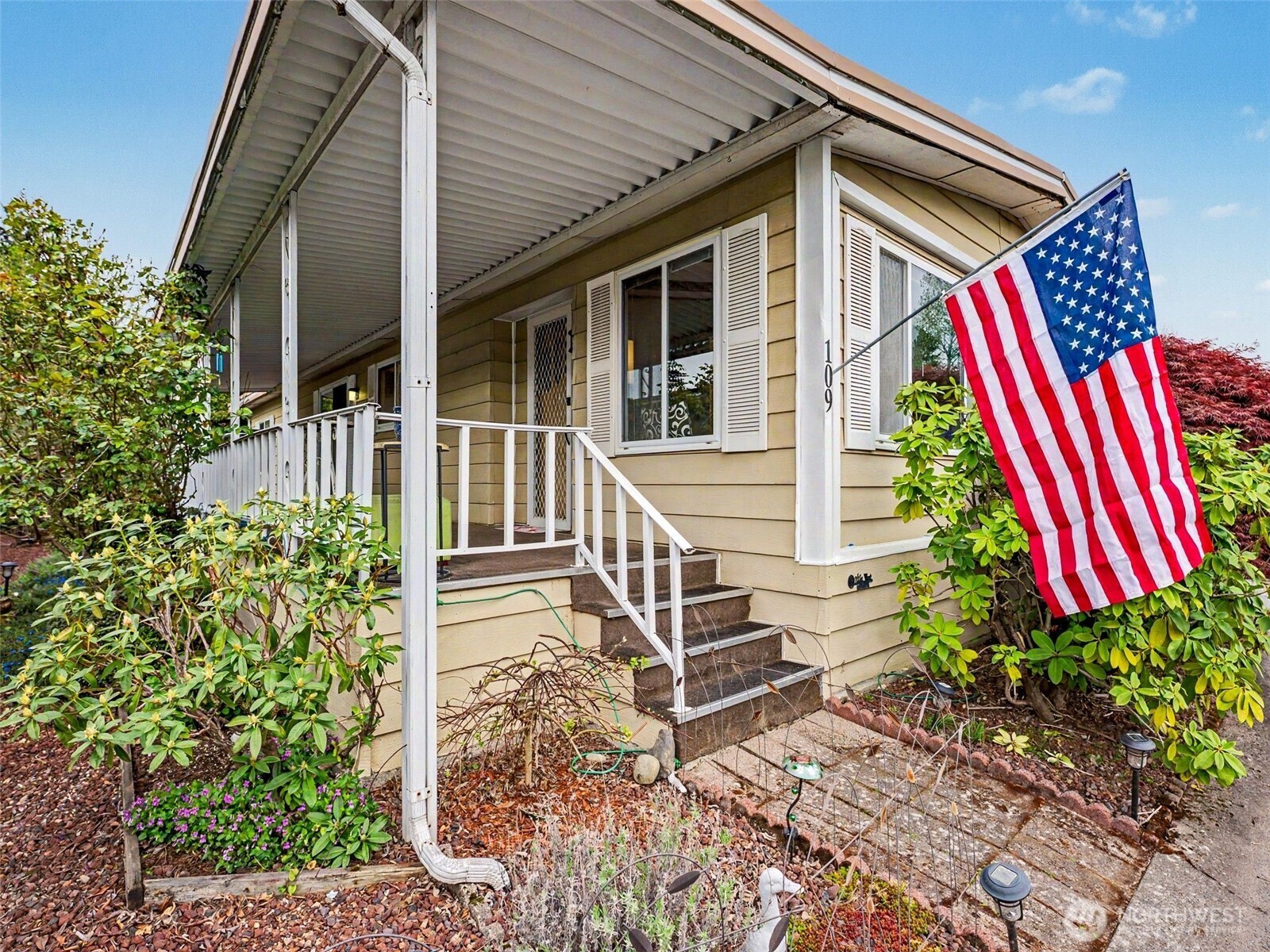 3611 I Street #109, Auburn, WA 98003
