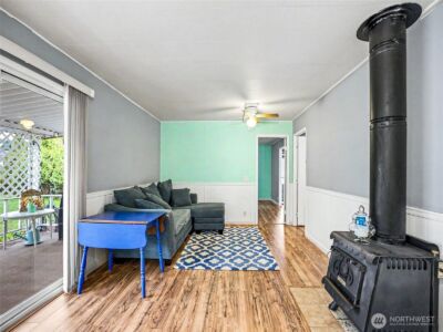3611 I Street NE #109, Auburn, WA 98003 - Photo 16