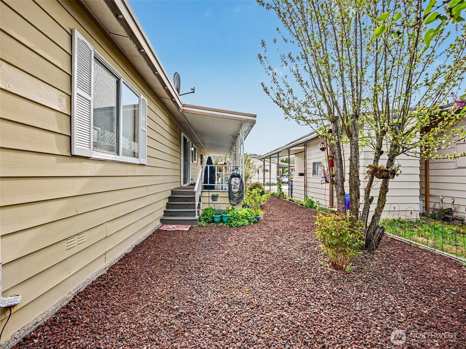 3611 I Street #109, Auburn, WA 98003