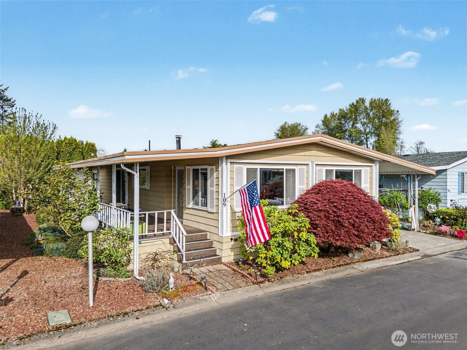 3611 I Street #109, Auburn, WA 98003