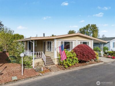 3611 I Street NE #109, Auburn, WA 98003 - Photo 38