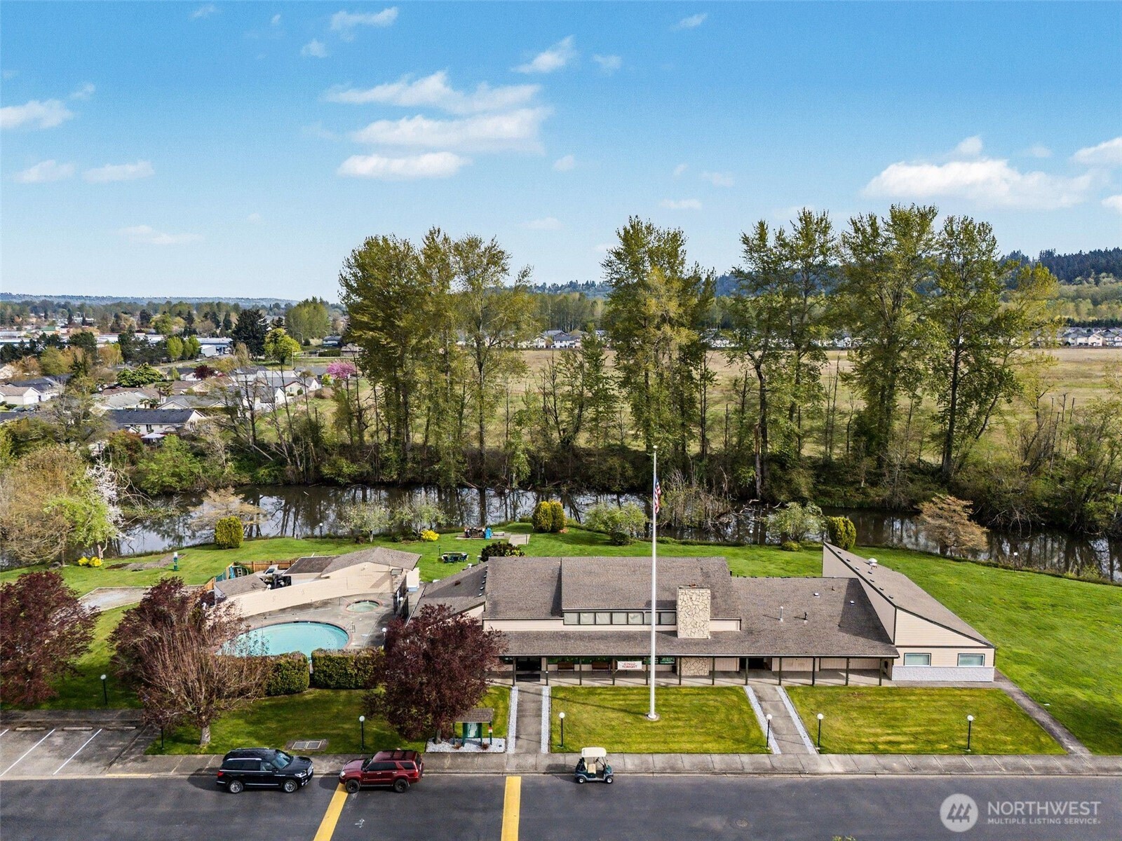 3611 I Street #109, Auburn, WA 98003