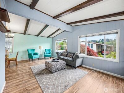 3611 I Street NE #109, Auburn, WA 98003 - Photo 5