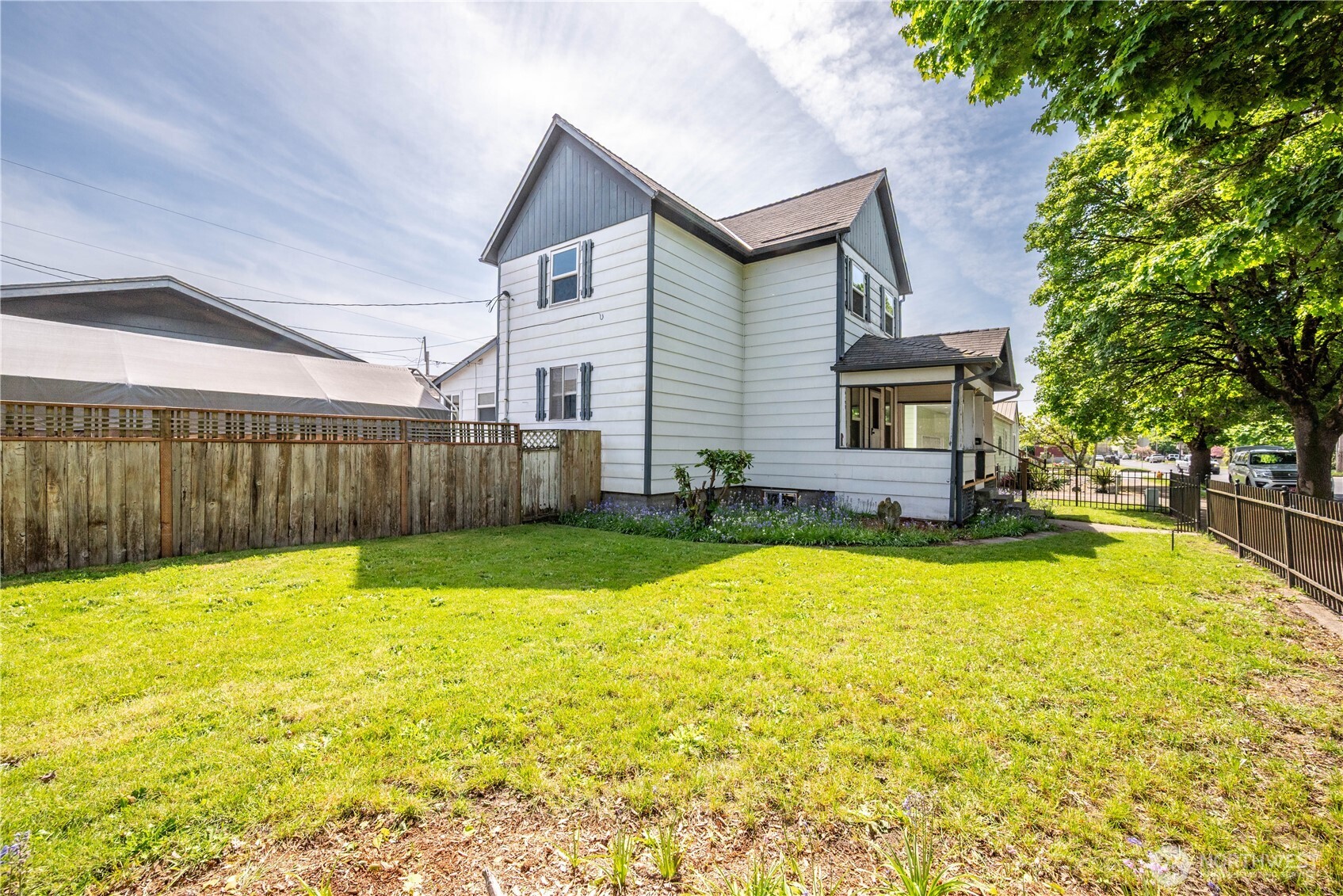 136 SW 3rd Avenue , Castle Rock, WA 98611