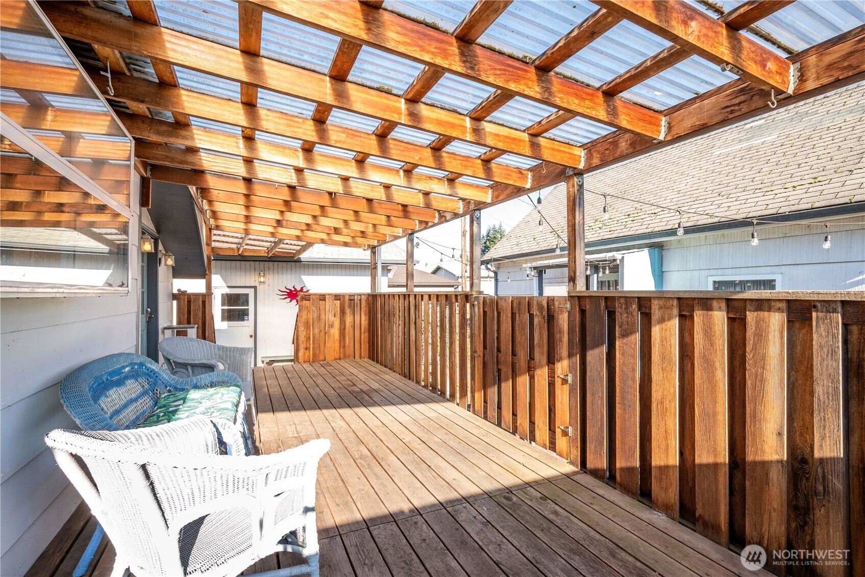 136 SW 3rd Avenue , Castle Rock, WA 98611