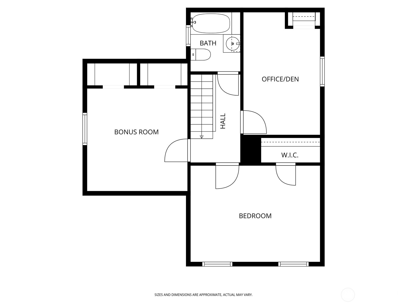 136 SW 3rd Avenue , Castle Rock, WA 98611