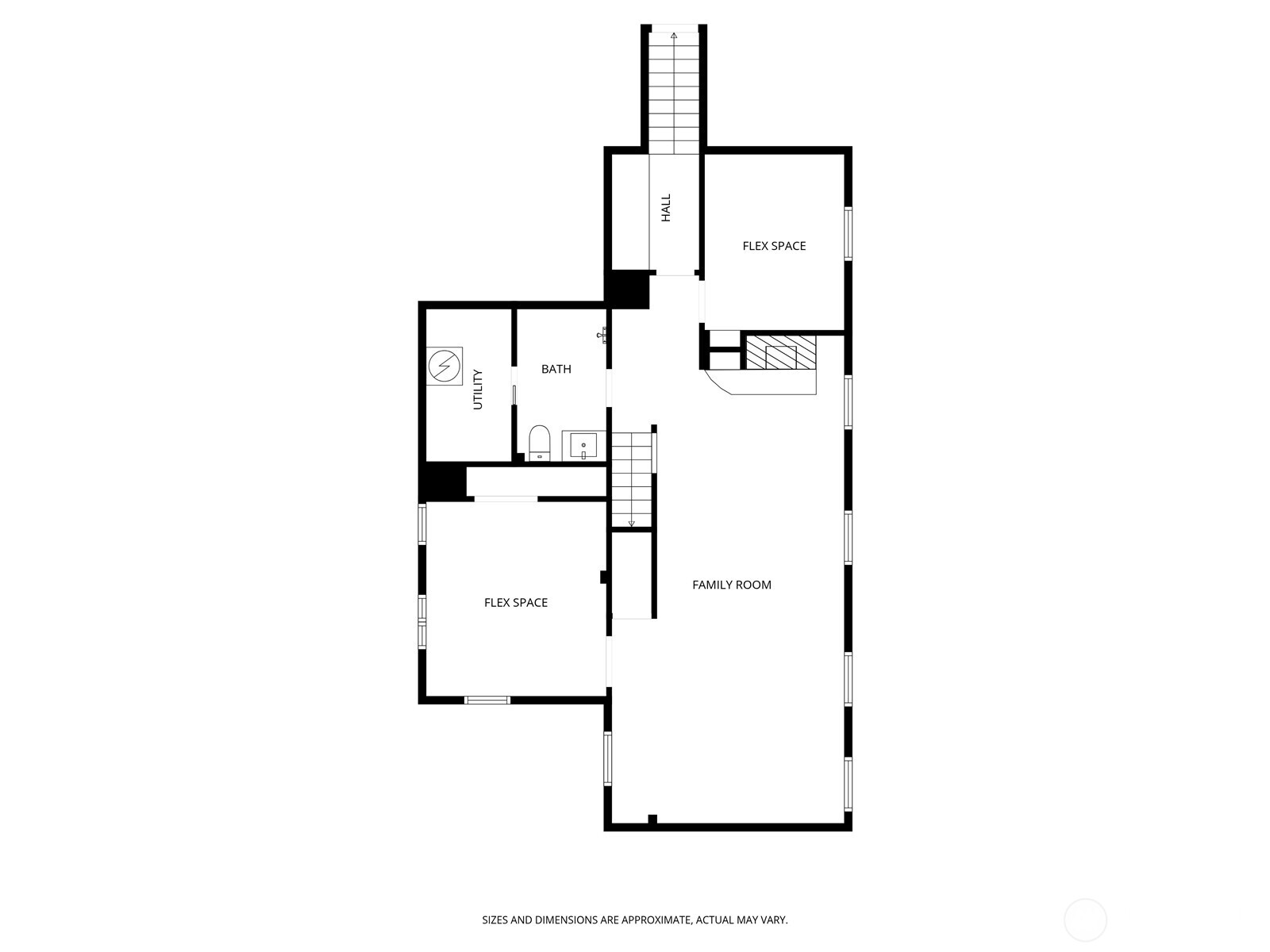 136 SW 3rd Avenue , Castle Rock, WA 98611