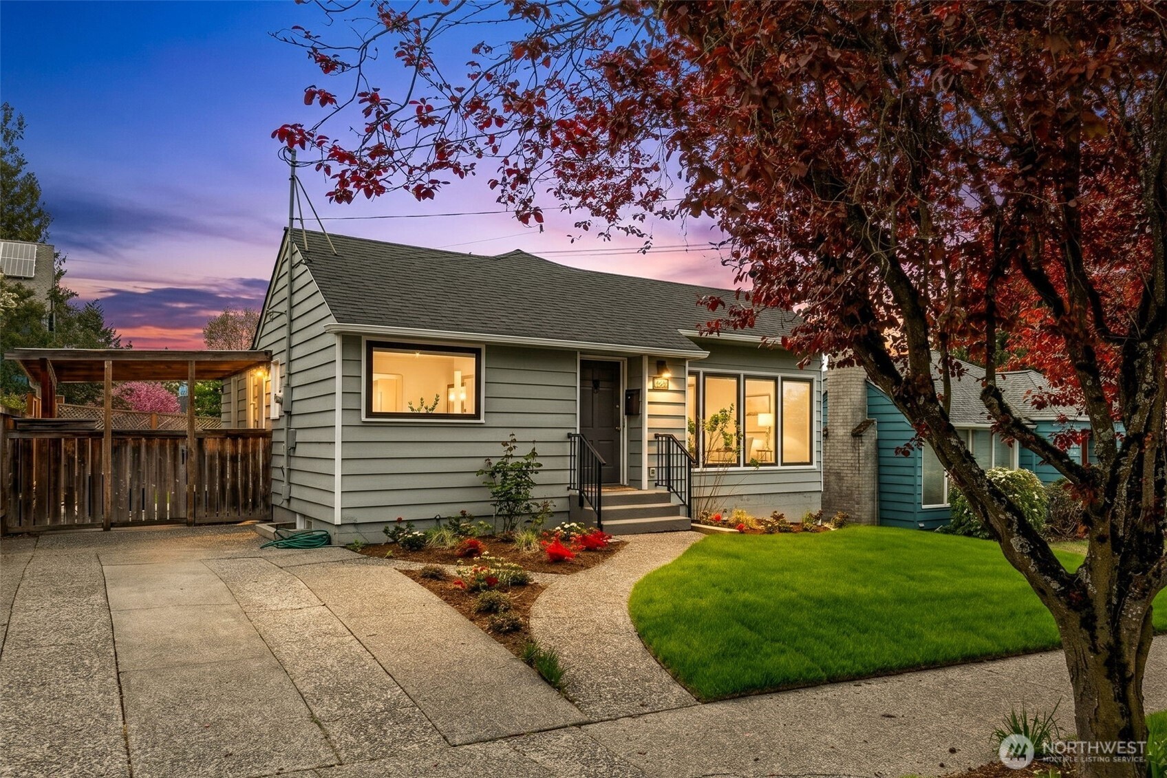 4754 35th Avenue NE, Seattle, WA 98105