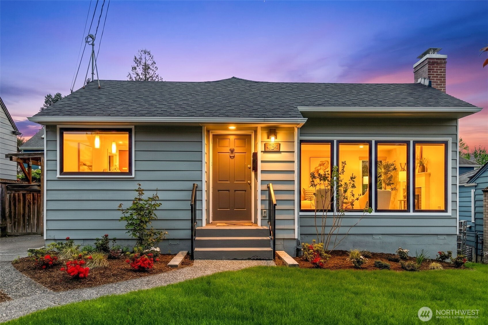 4754 35th Avenue NE, Seattle, WA 98105