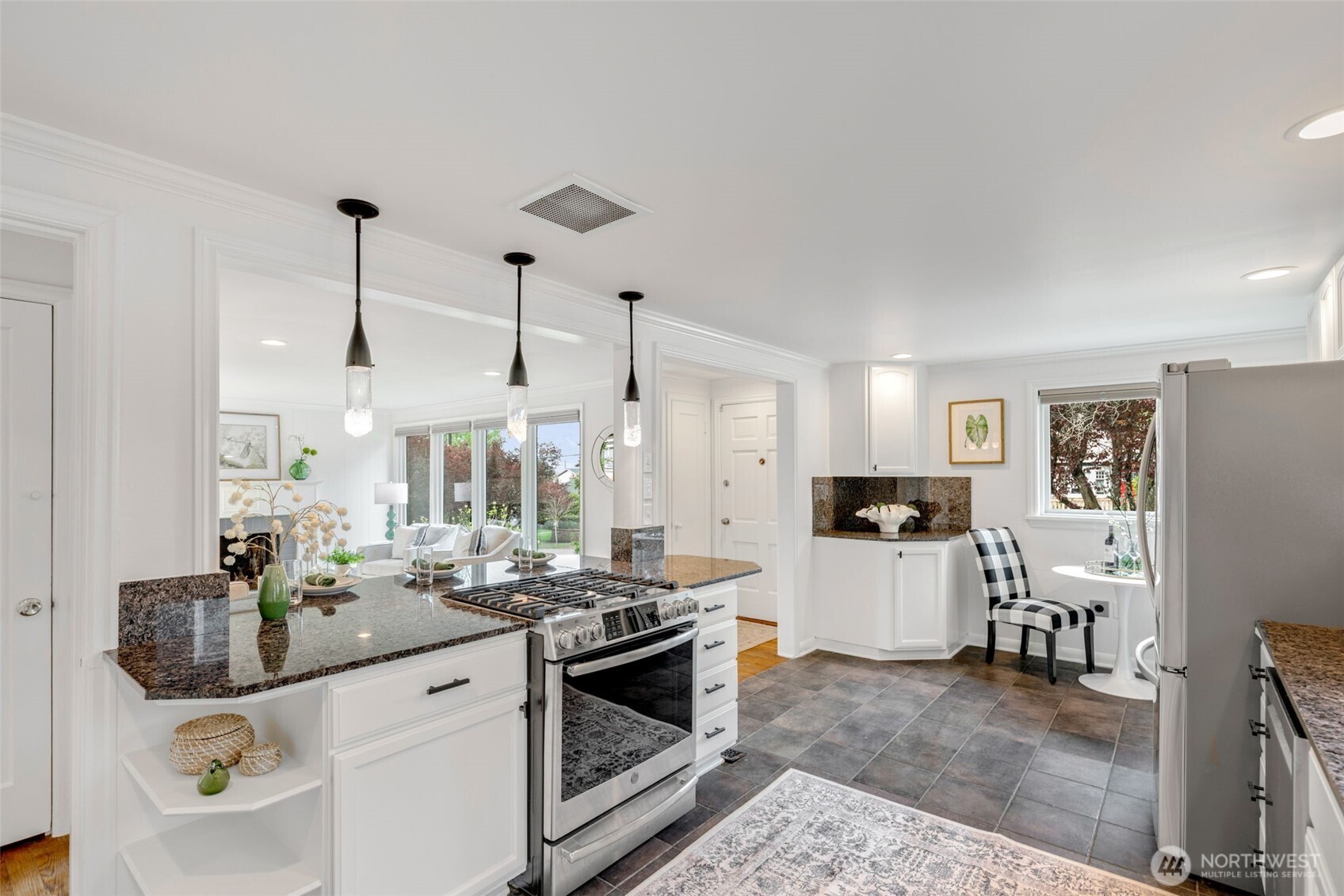 4754 35th Avenue NE, Seattle, WA 98105
