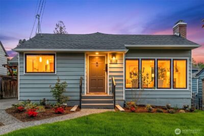 4754 35th Avenue NE, Seattle, WA 98105 - Photo 2