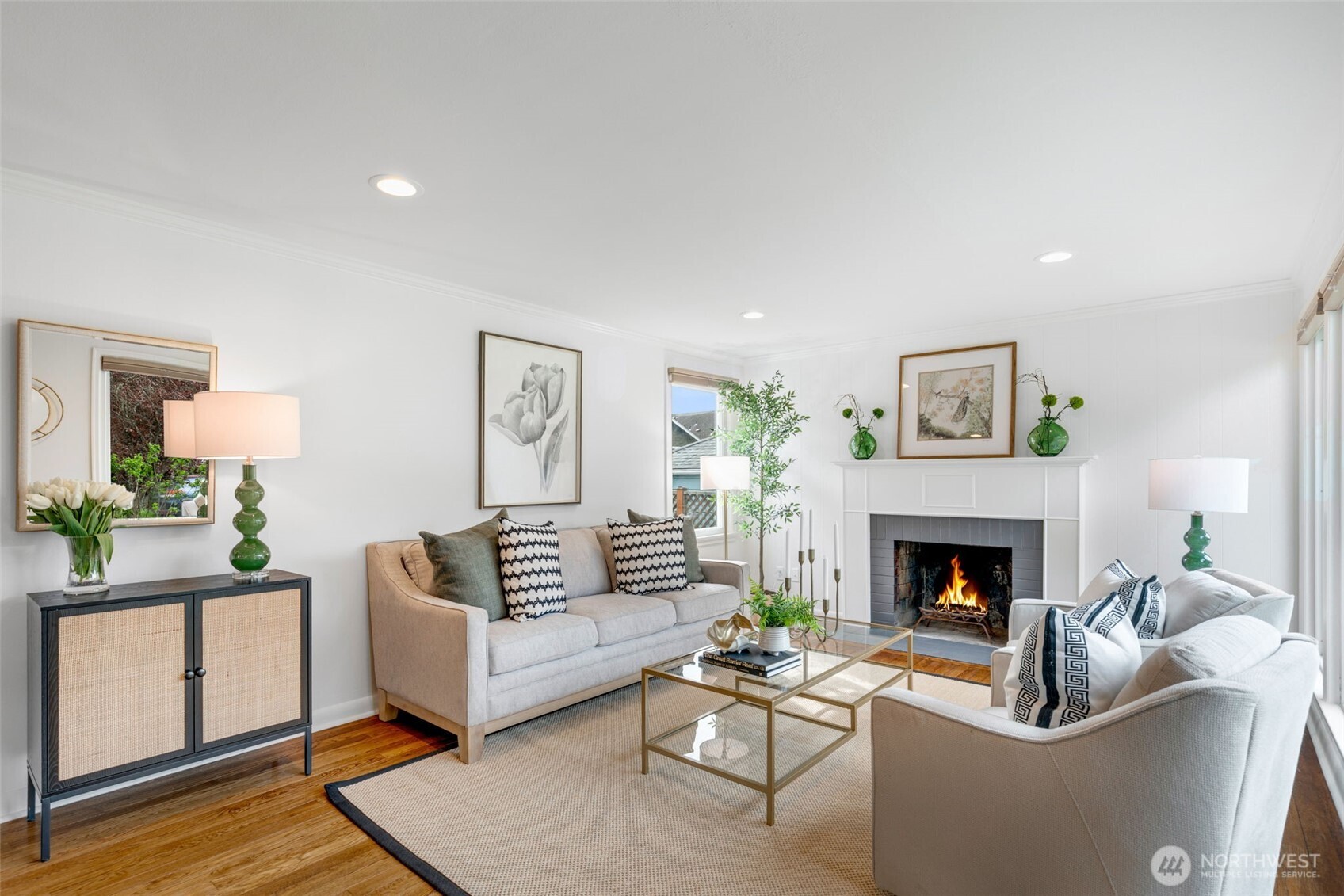 4754 35th Avenue NE, Seattle, WA 98105
