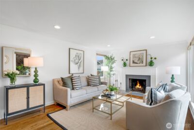 4754 35th Avenue NE, Seattle, WA 98105 - Photo 5