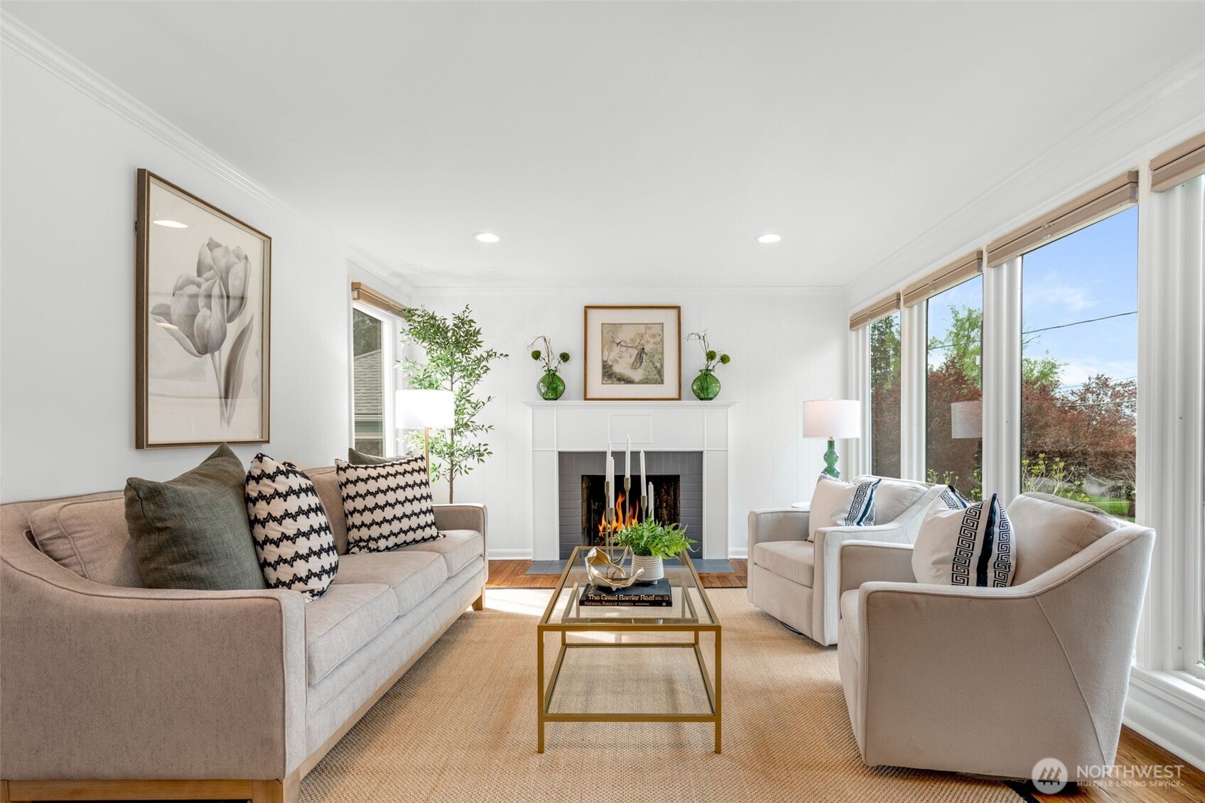 4754 35th Avenue NE, Seattle, WA 98105
