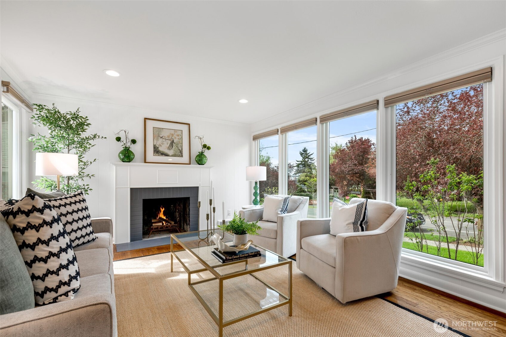 4754 35th Avenue NE, Seattle, WA 98105