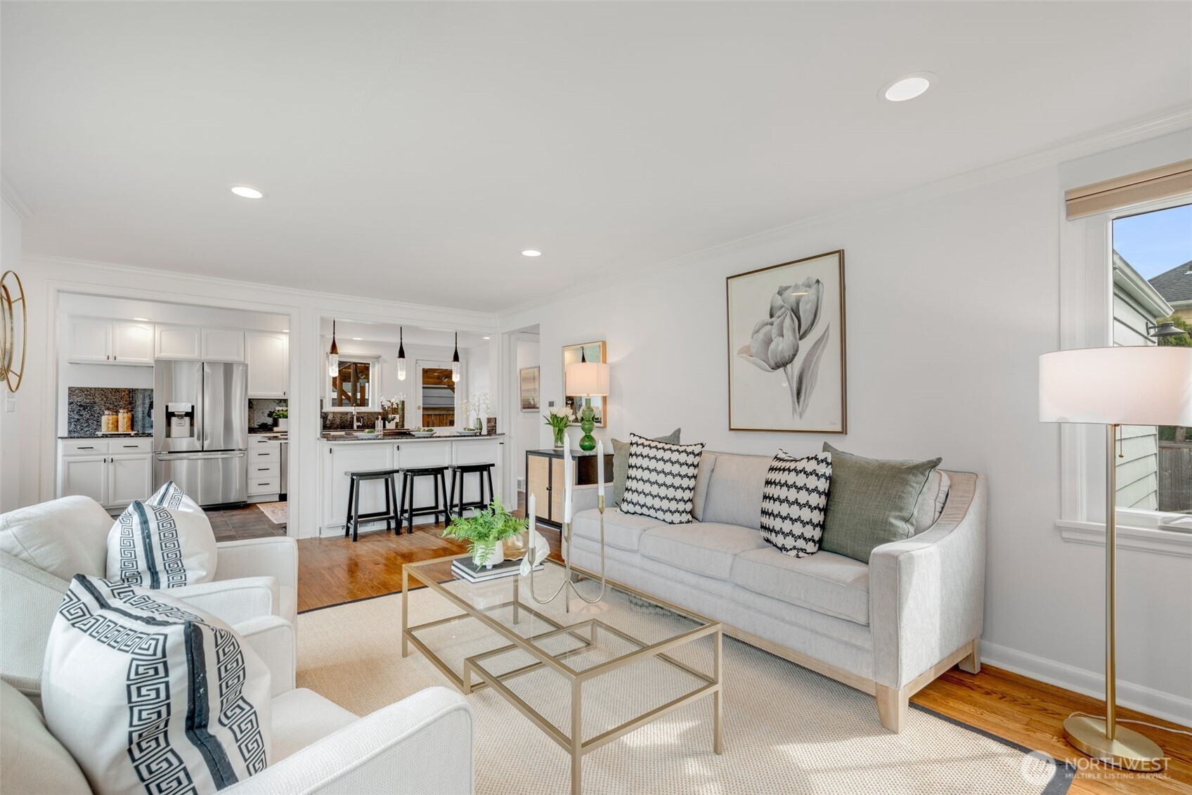 4754 35th Avenue NE, Seattle, WA 98105